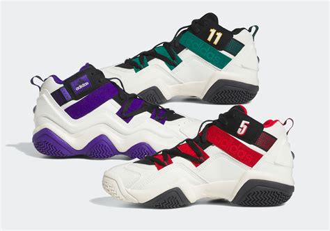 adidas top 10 2000 shoes